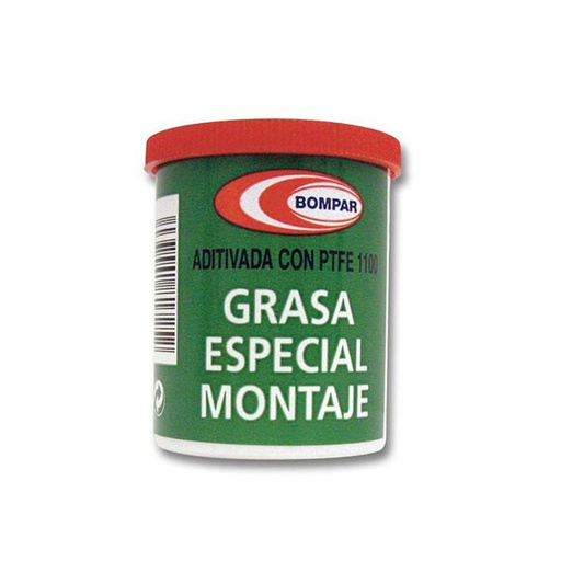 [68038] GRASA ROJA 70GRS BOMGRAS