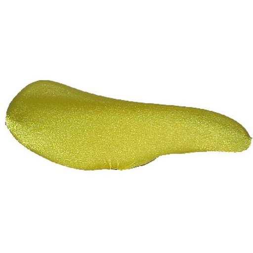 [27007] FUNDA SILLIN LYCRA DE COLOR AMARILLO