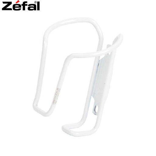 [74382] PORTABIDON ALUMINIO BLANCO ZEFAL 1732 QW