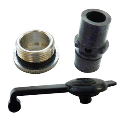 [74395] KIT RECAMBIOS Z-CROSS, ZEFAL