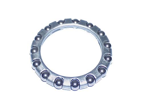 [79020] JAULA BOLAS DIRECCION BMX 3/16X15 DE 22.2 MM