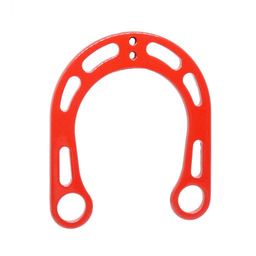 [79031] GORILA CANTILEVER COLOR ROJO 