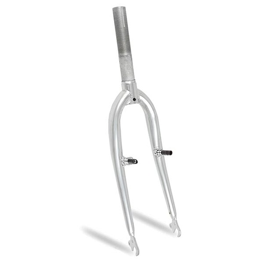 [79206] HORQUILLA 20" MTB V-BRAKE ROSCA 22.2MM 1"(25.4 EXT) L-105mm