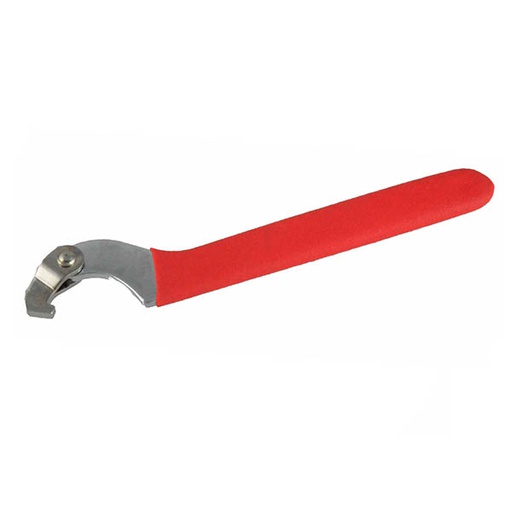 [79279] LLAVE PEDALIER CON GANCHO, CAZOLETAS