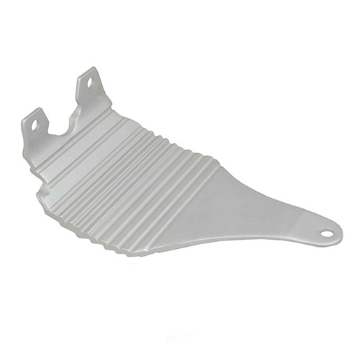 [79281] PROTECTOR PLATO TRIAL-BIKE (ALUM.)