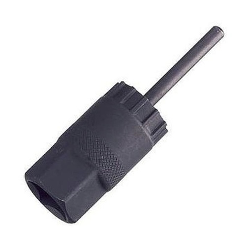 [79282] LLAVE PIÑON CASSETTE, USO SHIMANO