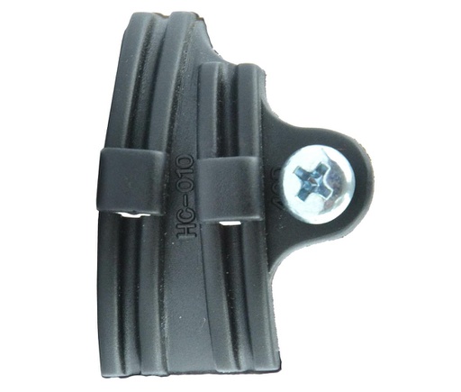 [79450] GUIA CABLES PEDALIER,40º