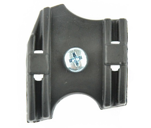 [79451] GUIA CABLES PEDALIER 56º