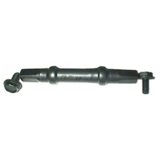 [79454] EJE DE PEDALIER 129MM (3RMC)35/52/42MM
