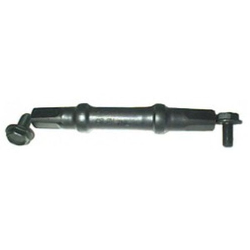 [79455] EJE PEDALIER 122MM, (3PL)35/52/35MM