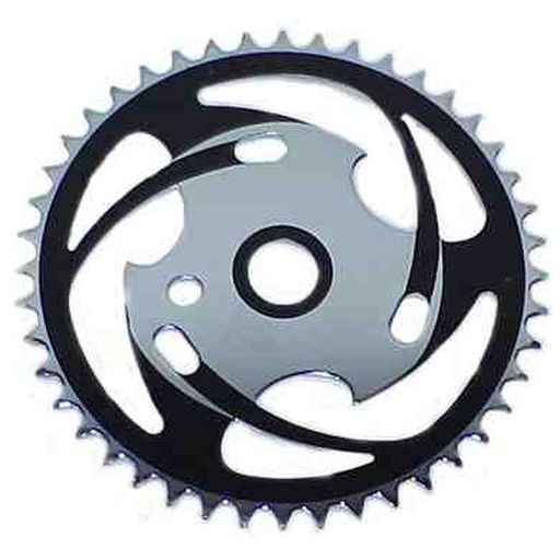 [79529] PLATO BMX 44 DIENTES "MONOBLOC"