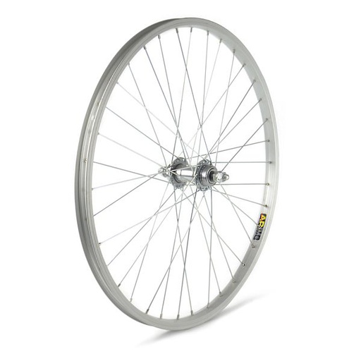 [79552] RUEDA TRASERA CTB-26",BUJE ACERO,1-VELOCIDAD