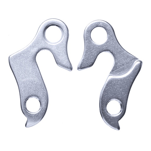 [79651] PATILLA CUADRO ALUM.7005 C/TORNILLO