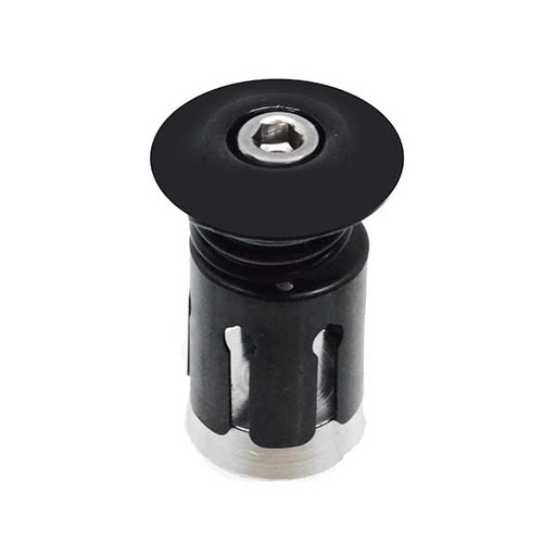 [79680] LAÑA POTENCIA, (1") 22.2MM,NEGRO