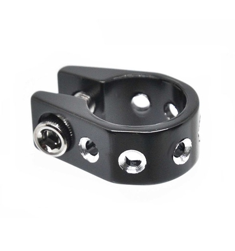 [79720] CIERRE SILLIN BMX,NEGRO,28.6MM