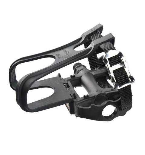 [79839] 79839 PEDAL BICICLETA CON RASTRAL
