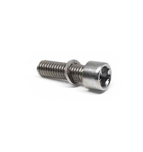 [79843] TORNILLO POTENCIA, 6X20MM