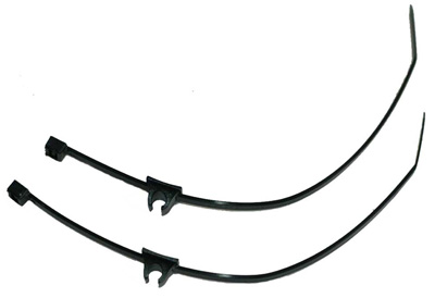 [79864] PAR GUIAS CAMISA FRENO Y CAMBIO