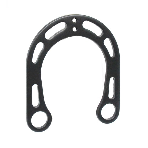 [79904] GORILA FRENOS ALUMINIO COLOR/NEGRO