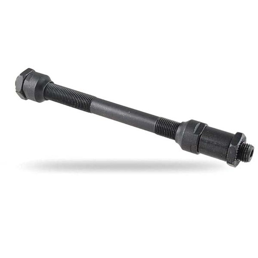 [79957] EJE TRASERO HUECO 8/9VEL.10X145MM