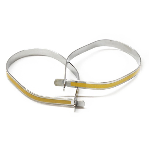 [79977] AROS PANTALON DE ACERO C/REFLECTOR