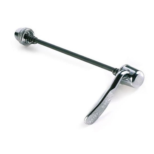 [79988] CIERRE RAPIDO RUEDA DELANTERO DE 128MM