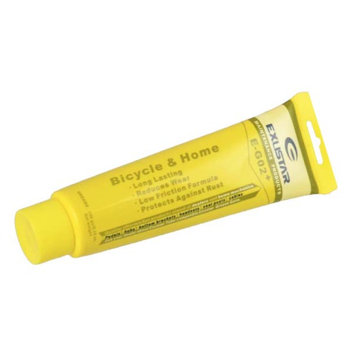 [79989] GRASA PARAFFIN-LITHIUM