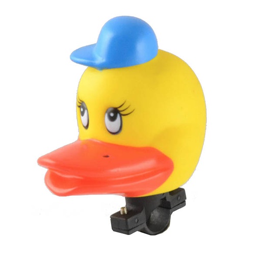 [80050] BOCINA AIRE "PATO"