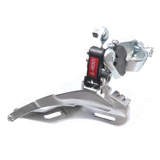 [80107] DESVIADOR "JL-WENTI" 28.6MM TIRO ABAJO