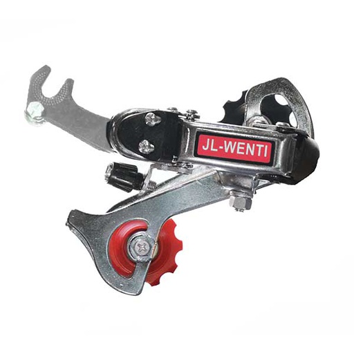 [80157] CAMBIO TRASERO "JL-WENTI" CON PATA 