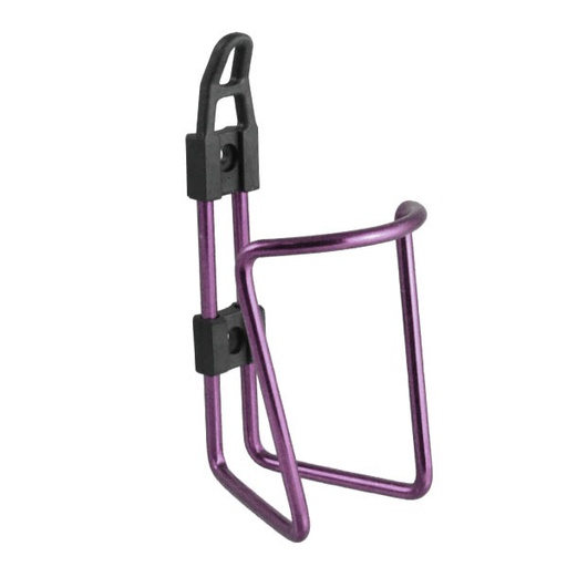 [80258] PORTABIDON ALUMINIO 6MM,ROSA
