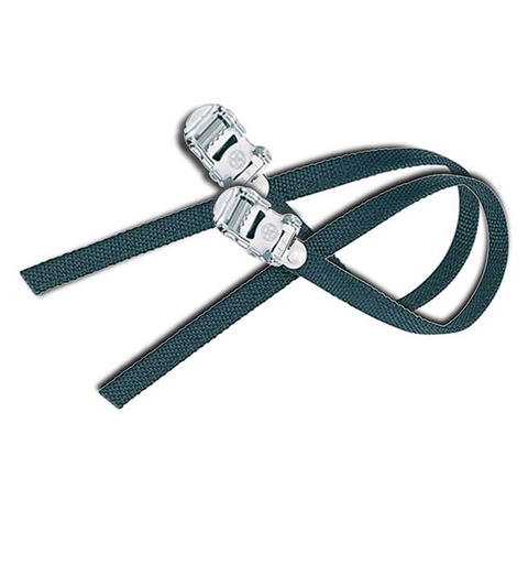 [80280] PAR CORREAS CALAPIES, NYLON 410mm