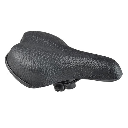 [80318] SILLIN "JL-WENTI" INJECTADO MTB-26,NEGRO 250x150mm