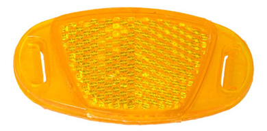 [80362] REFLECTOR,CLIP/RADIOS.J91