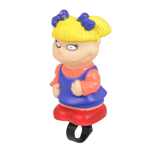 [80380] TIMBRE RUGRATS-MUÑECA,60-13