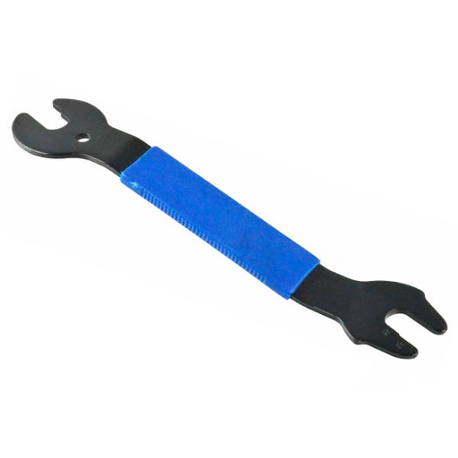 [80423] LLAVE DE TALLER PARA PEDALES 15-16/15-17
