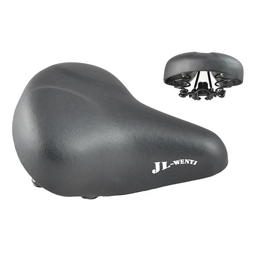 [80480] SILLIN "JL-WENTI" PASEO CON MUELLES 240x200mm