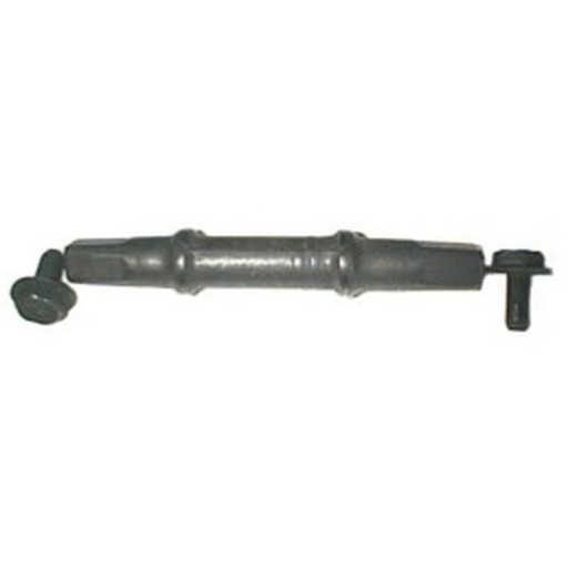 [80506] EJE PEDALIER 5U-129.5MM