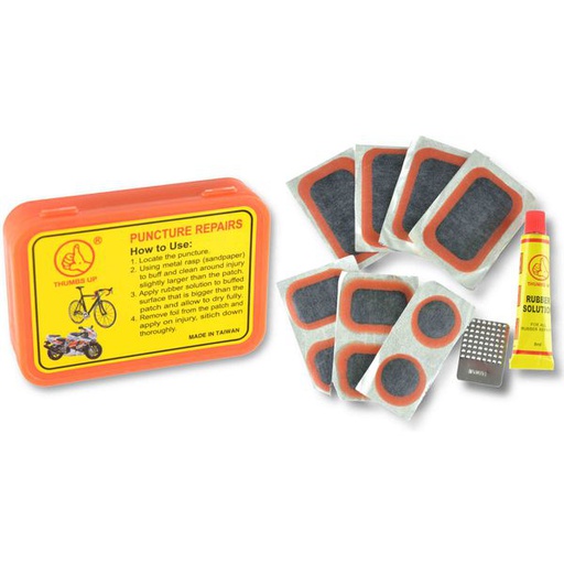 [80510] CAJA PARC.10/PCS+DISO+RASP.YP3204-NT-N-C