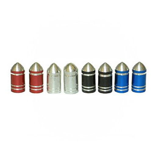 [80517] TAPONES VALVULA ALUMINIO BALAS (KWX2) 