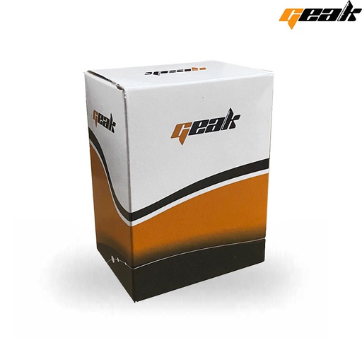 [80532] CAMARA 20 X 2.50 "GEAK" DE TRIAL, A/V