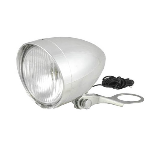 [80559] FARO CROMADO CTB.PARA DINAMO