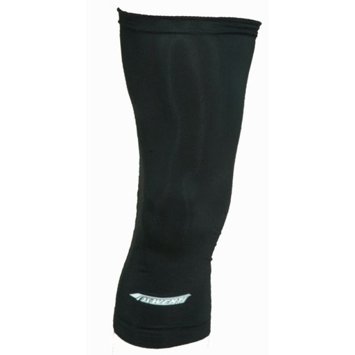 [27112] PERNERA HASTA LA RODILLA "JL-WENTI" EN NEGRO