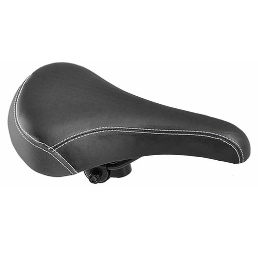 [80658] SILLIN MTB-24/26" NEGRO C/NUEZ 260x170mm