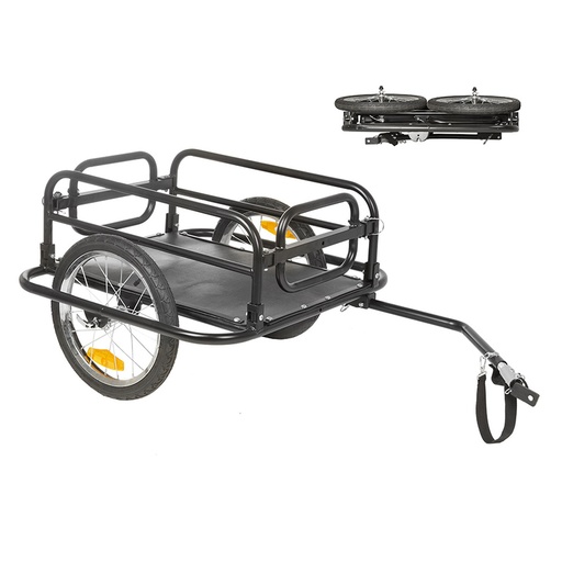 [80733] CARRITO PARA CARGA MAX.40KG PLEGABLE