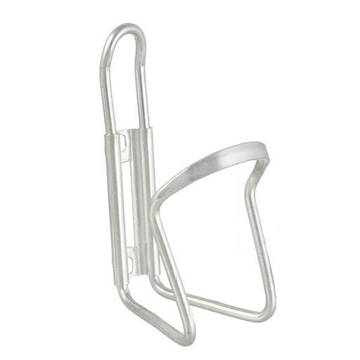 [80773] PORTABIDON ALUMINIO PLATA 5,9MM