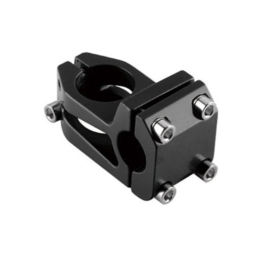 [80779] POTENCIA BMX DE 28.6 MM, NEGRO