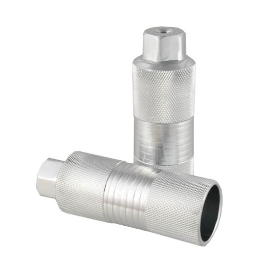[80797] POSAPIES ALUMINIO EN PLATA (CHF-05D),38X26T