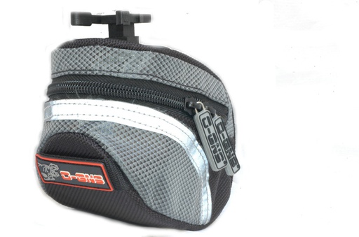 [80828] BOLSO MTB,G5024S-1680D,CON CIERRE,NEGRO