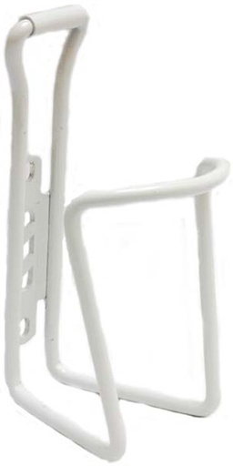 [80849] PORTABIDON ALUMINIO BLANCO QW
